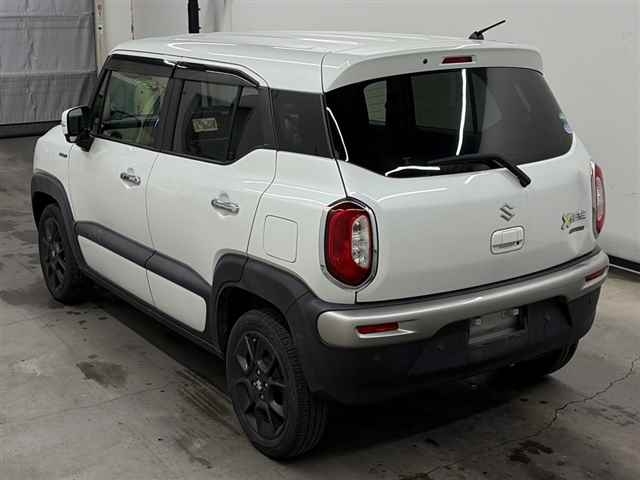 SUZUKI XBEE