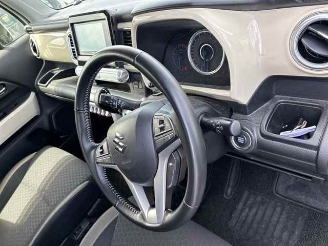 SUZUKI XBEE