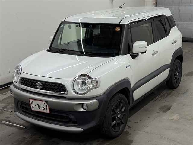 SUZUKI XBEE