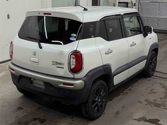 SUZUKI XBEE