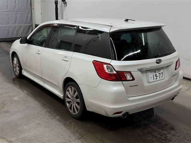 SUBARU EXIGA