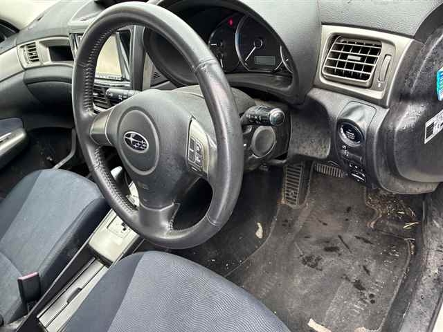 SUBARU EXIGA