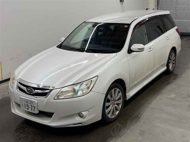 SUBARU EXIGA