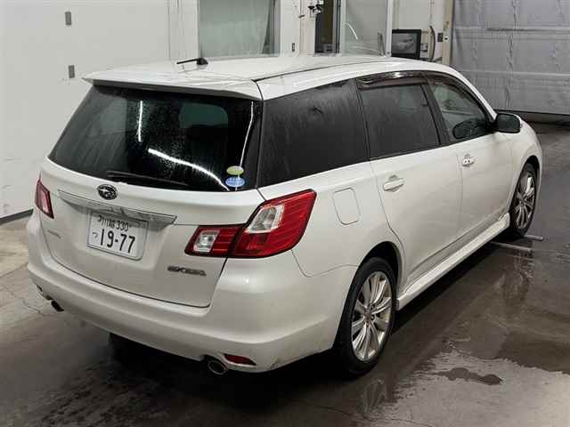 SUBARU EXIGA