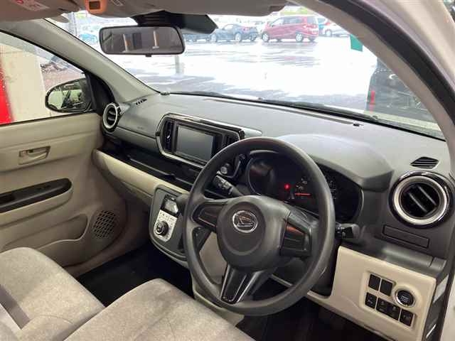 DAIHATSU BOON