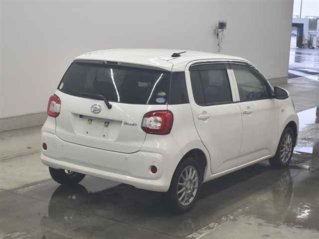 DAIHATSU BOON