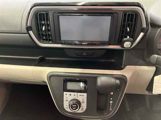 DAIHATSU BOON