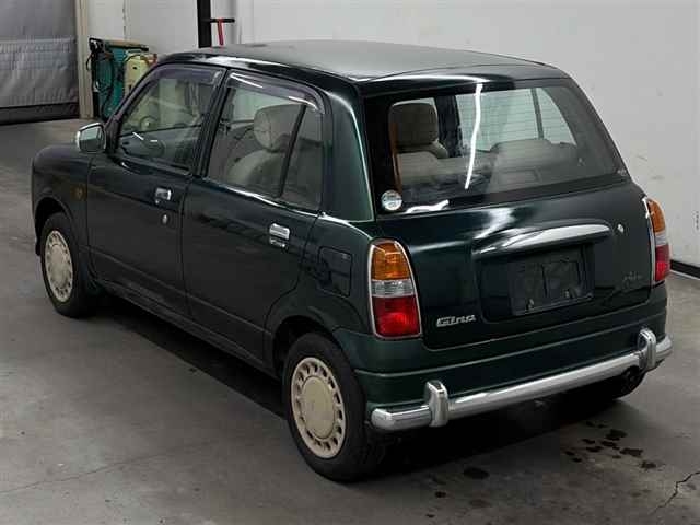 DAIHATSU MIRA GINO