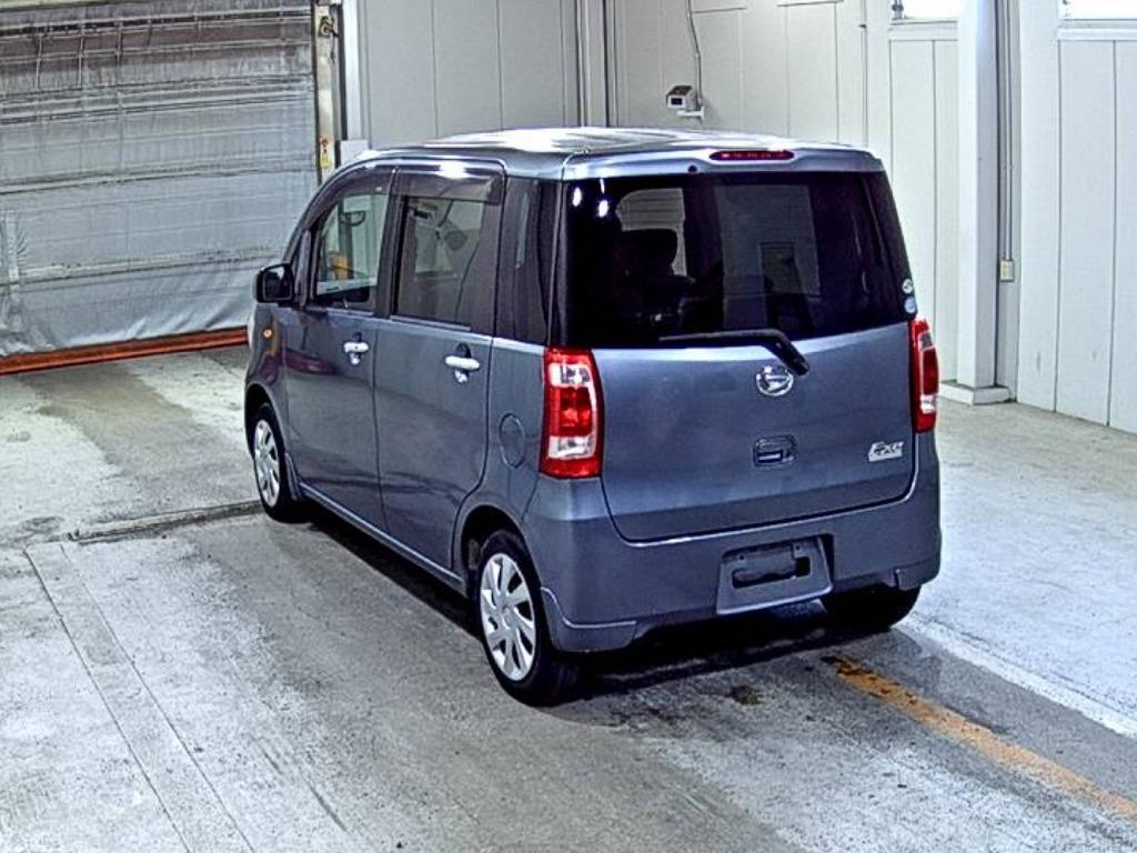 DAIHATSU TANTO EXE
