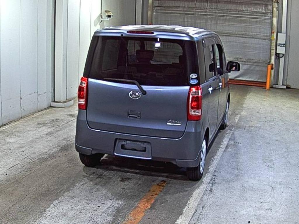 DAIHATSU TANTO EXE