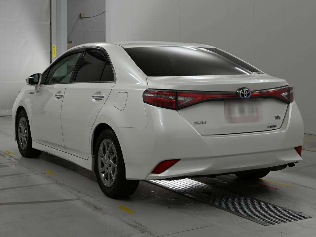 TOYOTA SAI