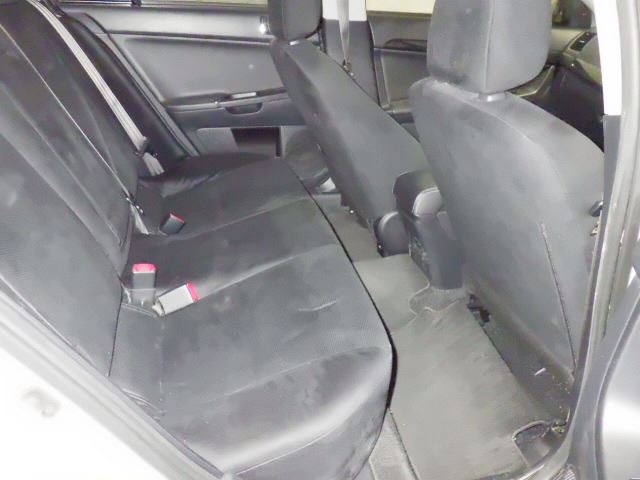 MITSUBISHI GALANT FORTIS