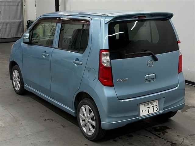 MAZDA FLAIR