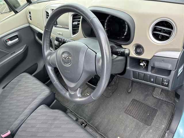 MAZDA FLAIR