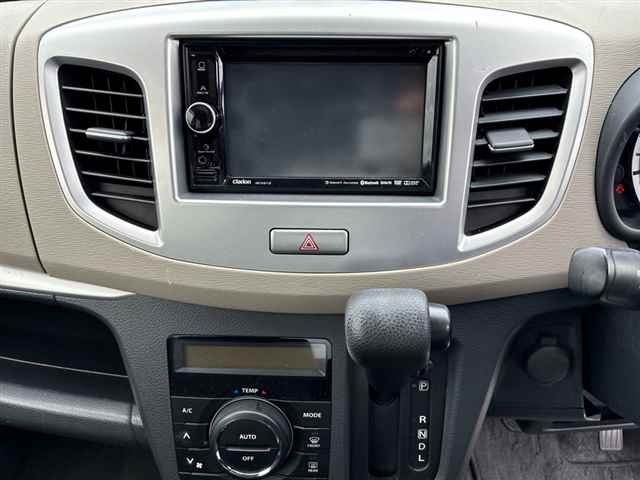 MAZDA FLAIR