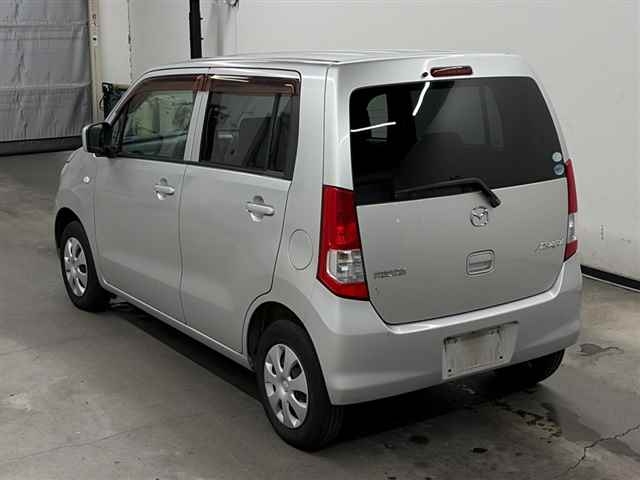 MAZDA AZ-WAGON