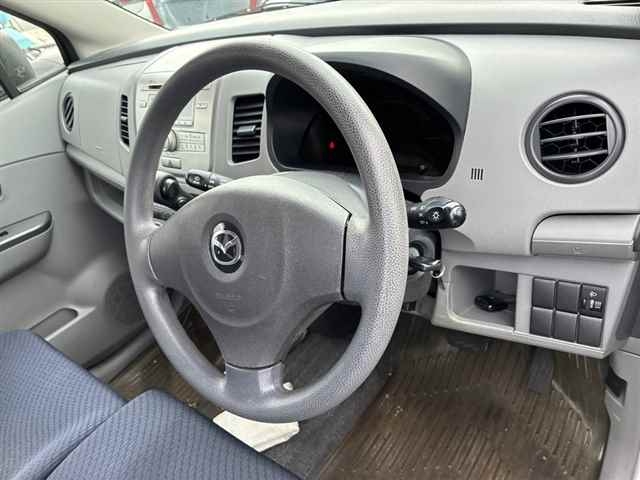 MAZDA AZ-WAGON