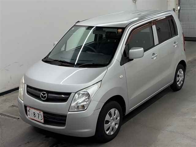 MAZDA AZ-WAGON