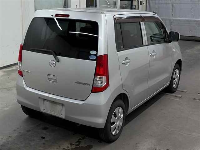 MAZDA AZ-WAGON