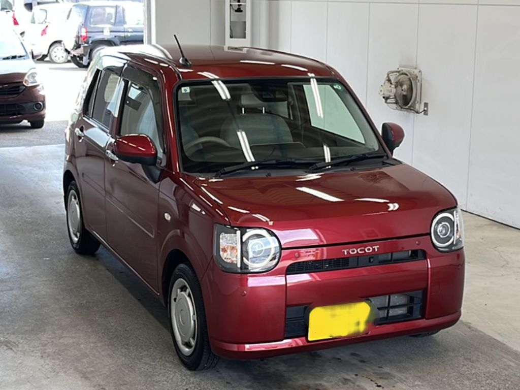 DAIHATSU MIRA TOCOT
