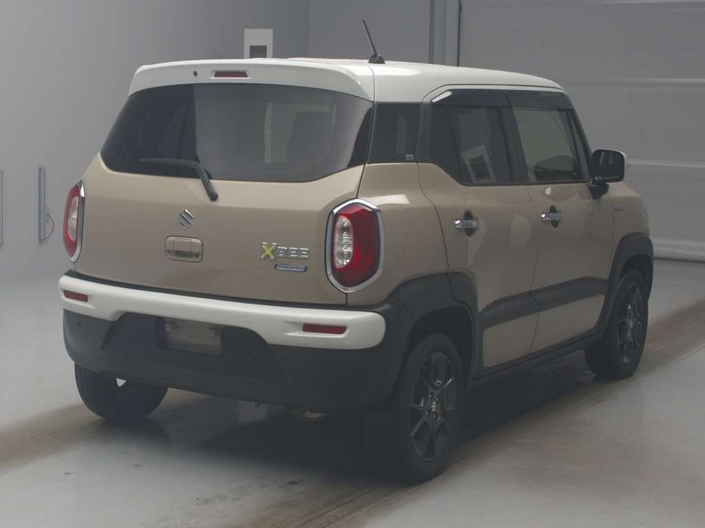 SUZUKI XBEE