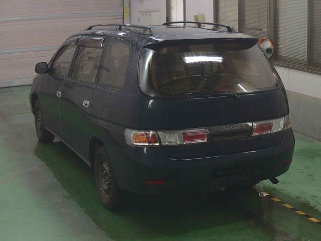 TOYOTA GAIA