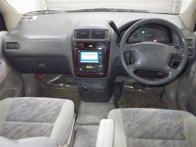 TOYOTA GAIA