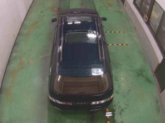 TOYOTA GAIA