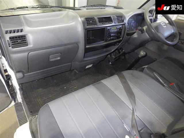 MAZDA BONGO