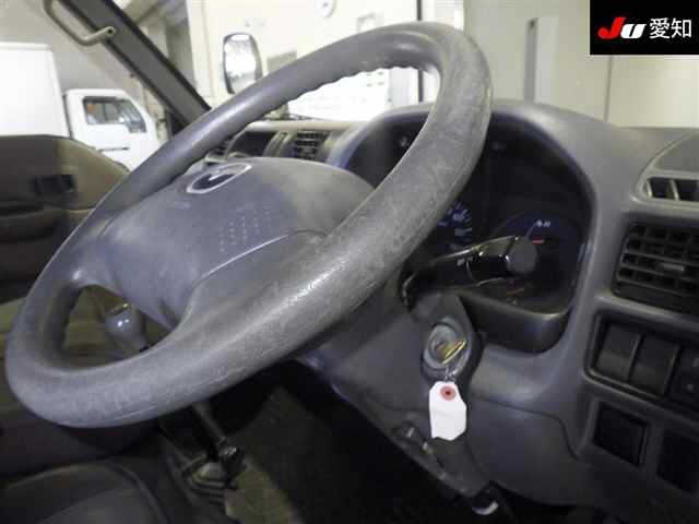 MAZDA BONGO