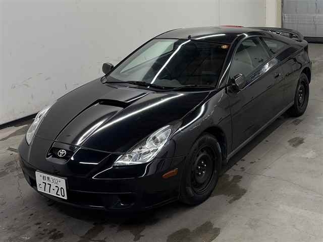TOYOTA CELICA