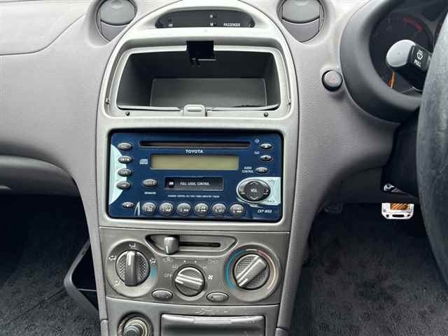 TOYOTA CELICA