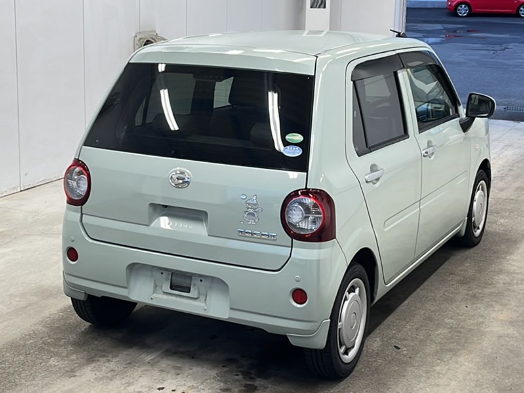 DAIHATSU MIRA TOCOT