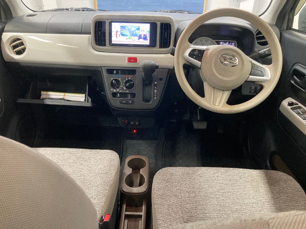 DAIHATSU MIRA TOCOT