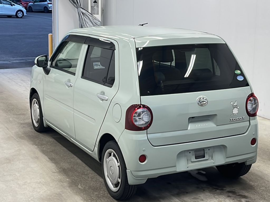 DAIHATSU MIRA TOCOT