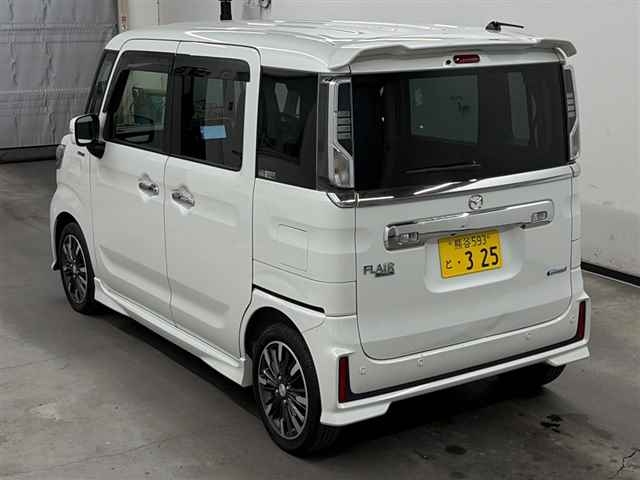 MAZDA FLAIR WAGON
