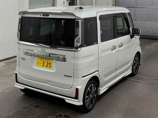 MAZDA FLAIR WAGON