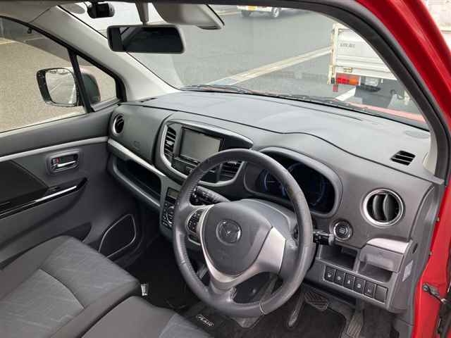 MAZDA FLAIR