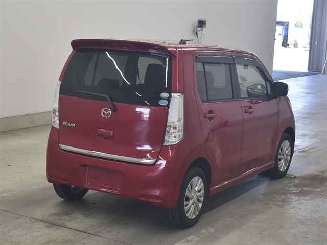 MAZDA FLAIR