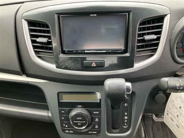MAZDA FLAIR
