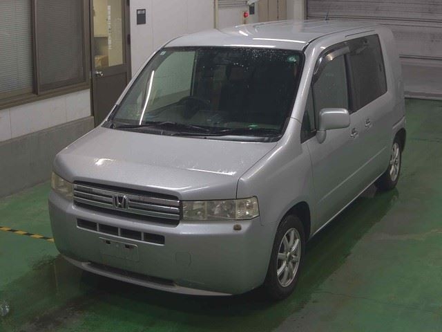 HONDA MOBILIO SPIKE
