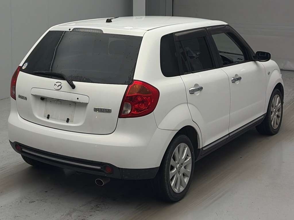 MAZDA VERISA