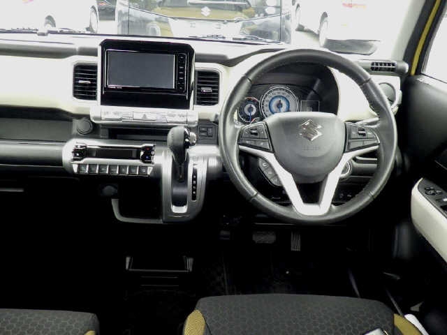 SUZUKI XBEE