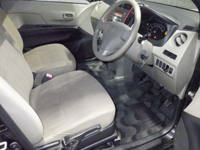 SUBARU PLEO