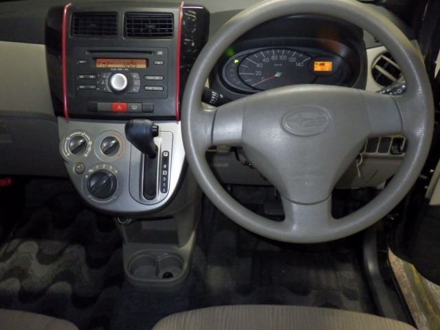 SUBARU PLEO