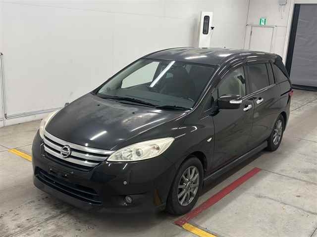 NISSAN LAFESTA
