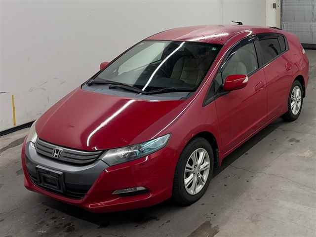 HONDA INSIGHT