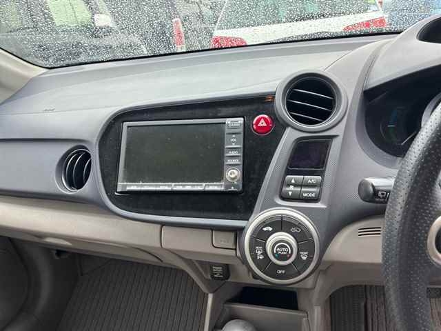 HONDA INSIGHT