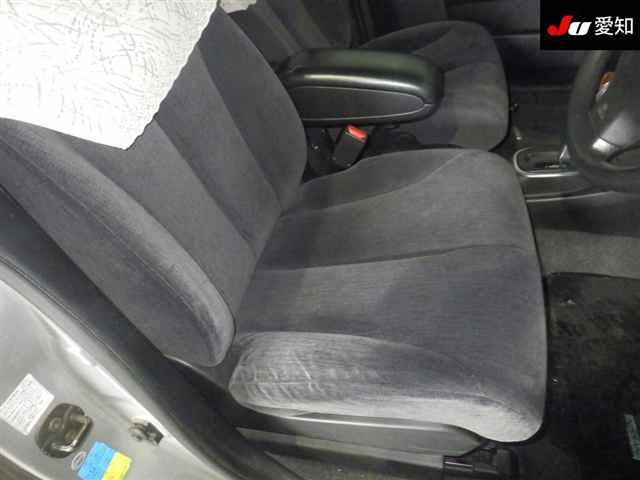NISSAN TIIDA LATIO