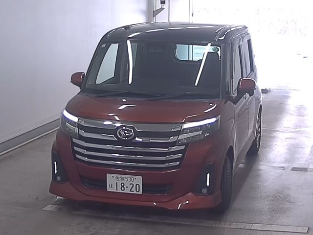 DAIHATSU THOR